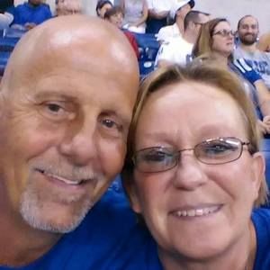 Meet your Posher, Jeff